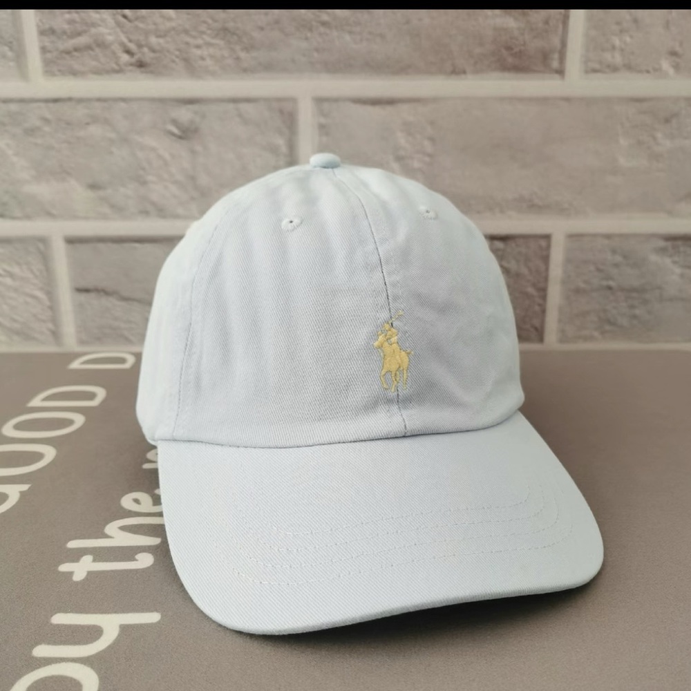 Sun baseball cap
